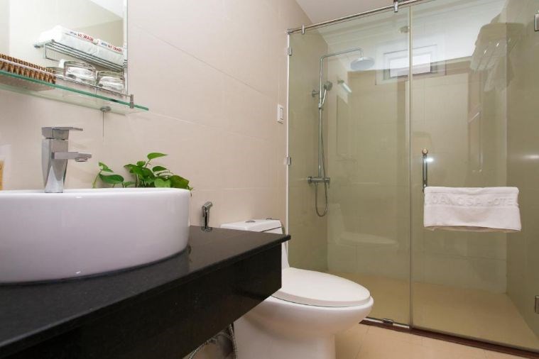 Phòng Superior Double 